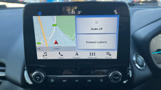 Ford EcoSport 1.0 EcoBoost 125 ST-Line 5dr Petrol Hatchback